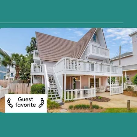 Say Yes To Spring! 4Br Home W Private Pool 2 Min To Destin Beaches Экстерьер фото