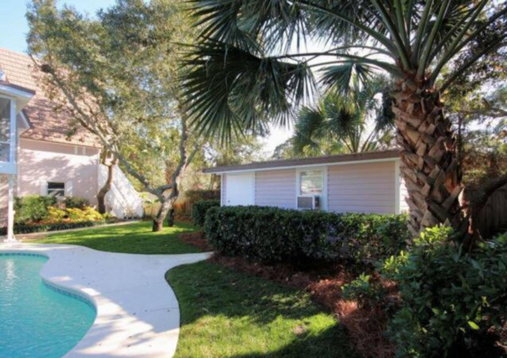 Say Yes To Spring! 4Br Home W Private Pool 2 Min To Destin Beaches Экстерьер фото