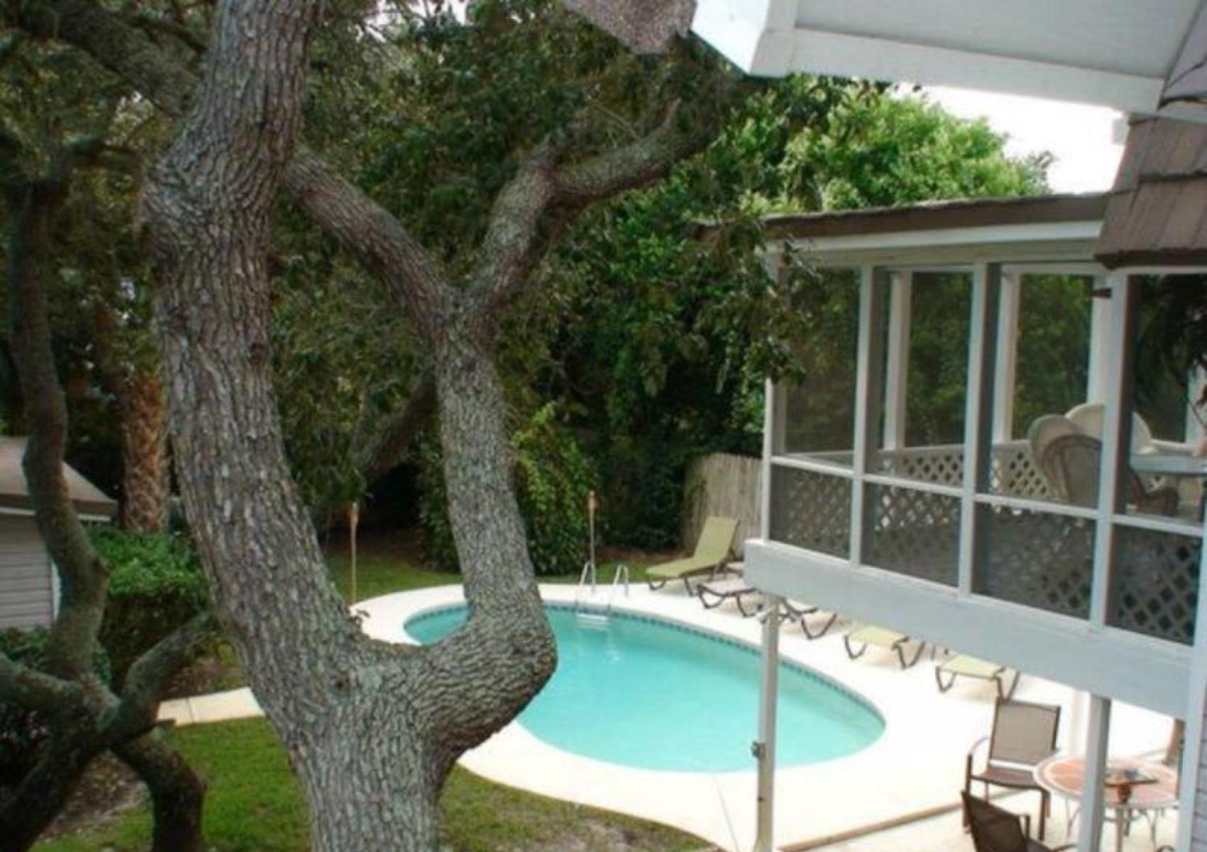 Say Yes To Spring! 4Br Home W Private Pool 2 Min To Destin Beaches Экстерьер фото