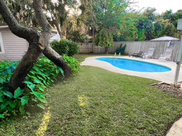 Say Yes To Spring! 4Br Home W Private Pool 2 Min To Destin Beaches Экстерьер фото