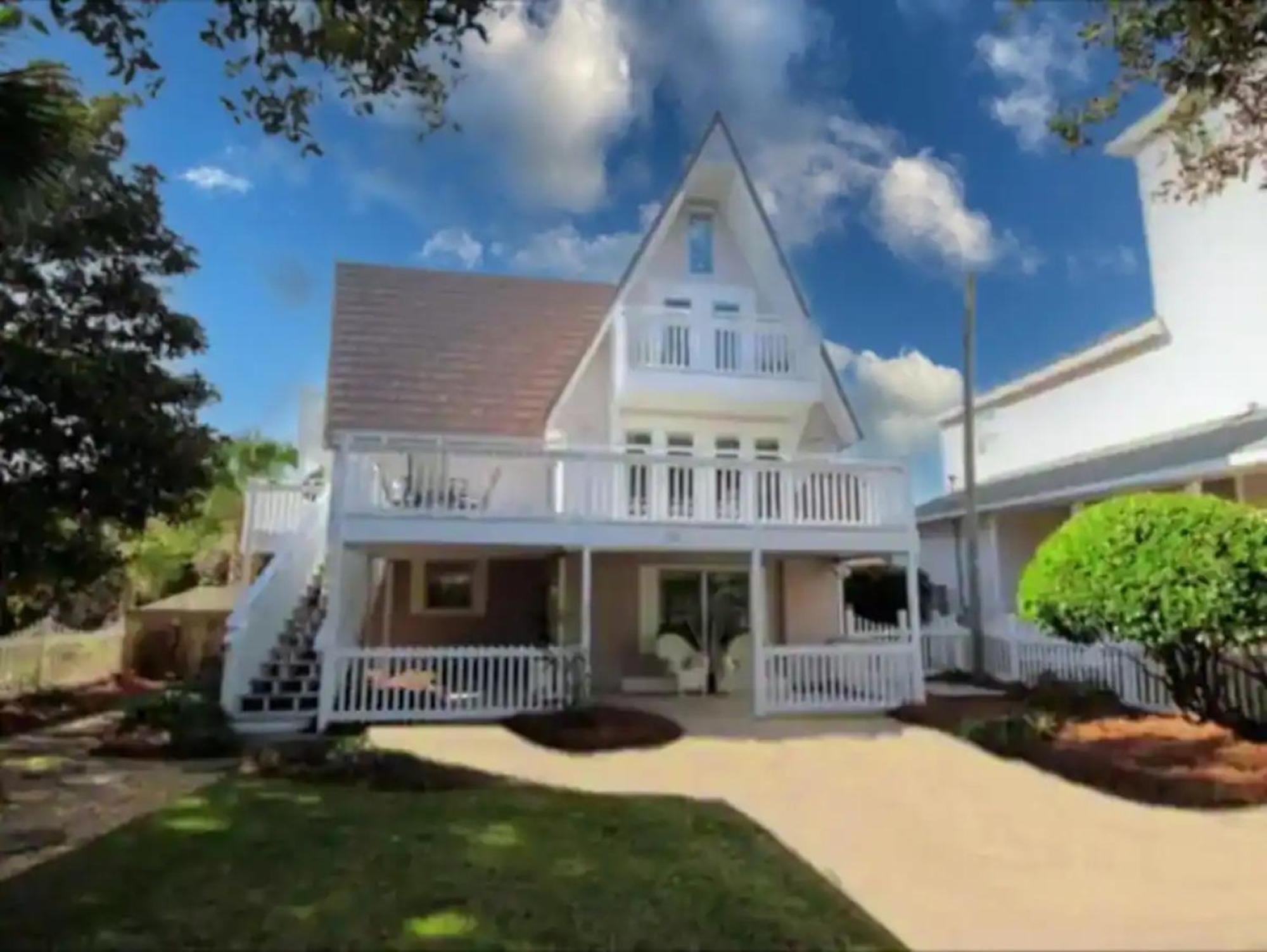 Say Yes To Spring! 4Br Home W Private Pool 2 Min To Destin Beaches Экстерьер фото